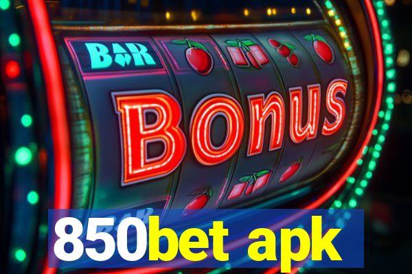850bet apk